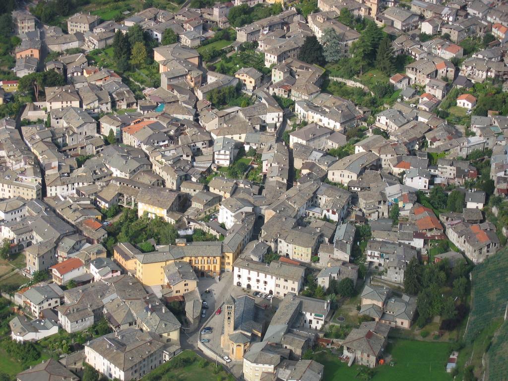 San Bernardo Il Granaio Di Palazzo Guicciardi公寓 客房 照片