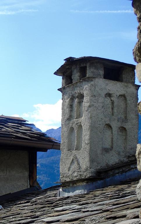 San Bernardo Il Granaio Di Palazzo Guicciardi公寓 外观 照片
