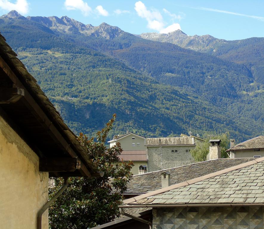 San Bernardo Il Granaio Di Palazzo Guicciardi公寓 外观 照片