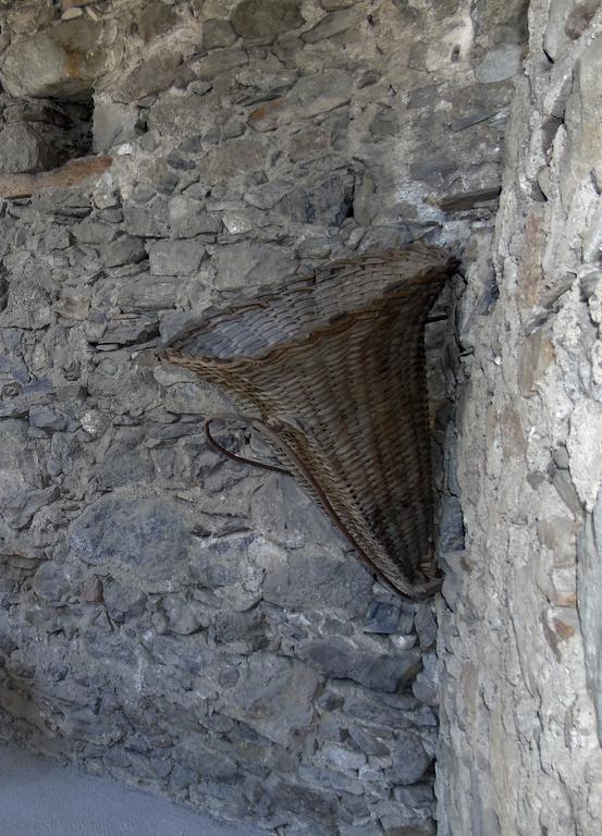 San Bernardo Il Granaio Di Palazzo Guicciardi公寓 外观 照片