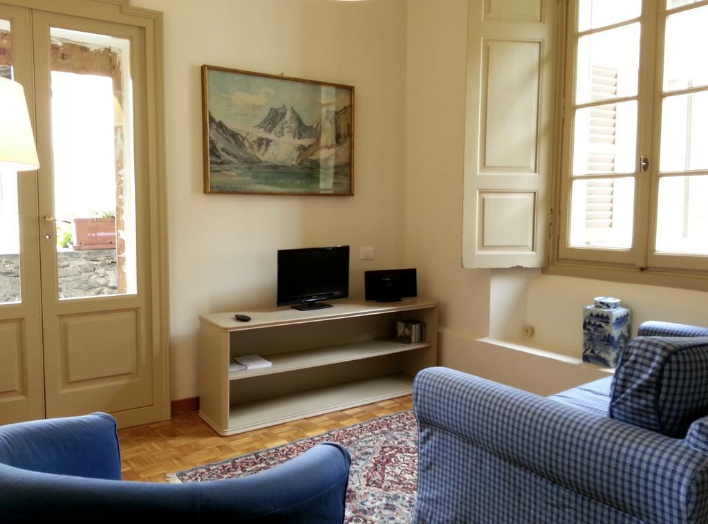 San Bernardo Il Granaio Di Palazzo Guicciardi公寓 外观 照片