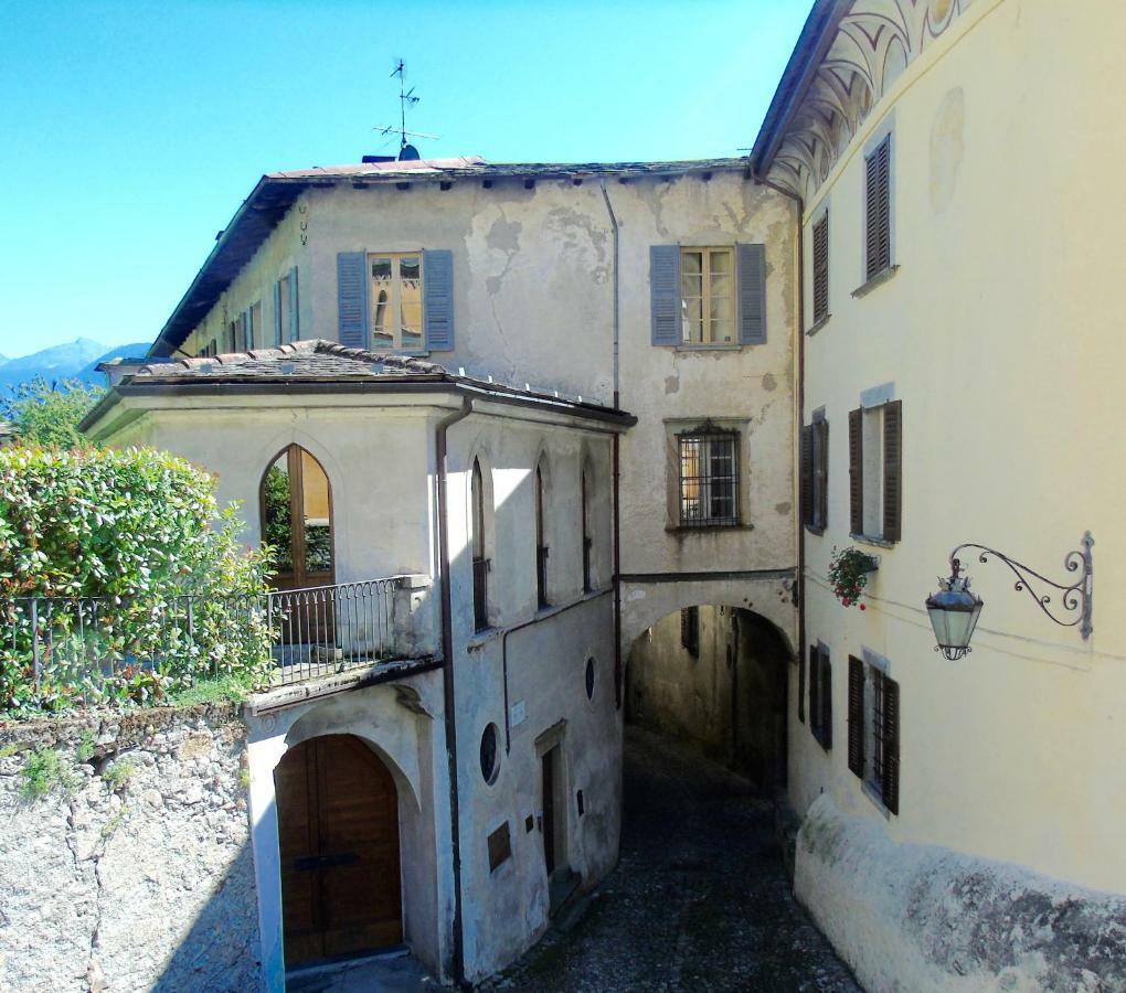 San Bernardo Il Granaio Di Palazzo Guicciardi公寓 外观 照片