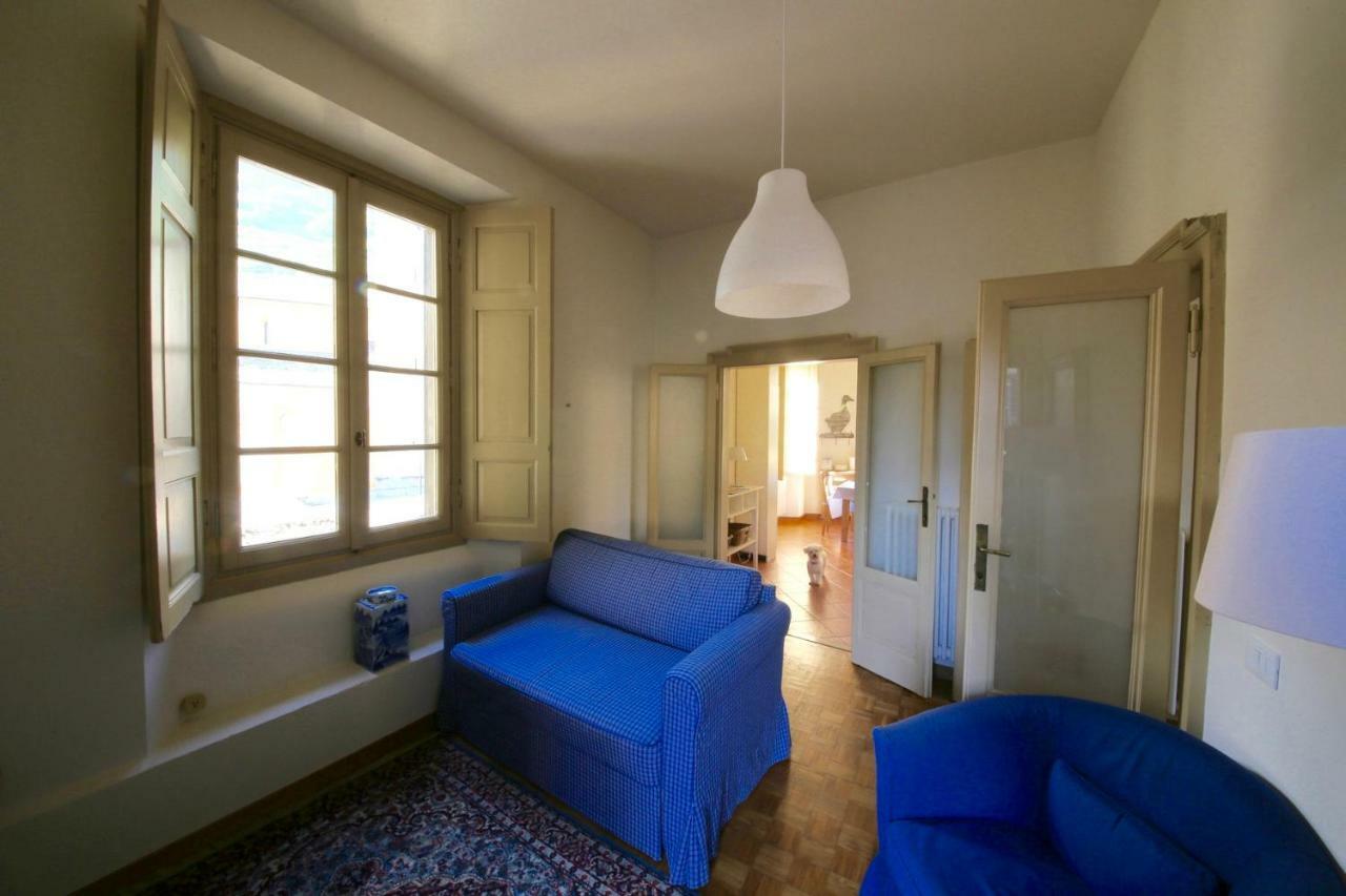 San Bernardo Il Granaio Di Palazzo Guicciardi公寓 外观 照片